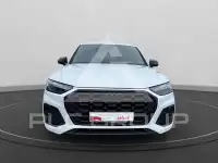 2022 Audi SQ5