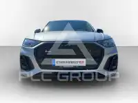 2022 Audi SQ5