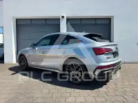 2022 Audi SQ5