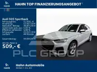 2022 Audi SQ5