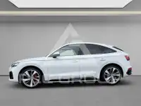 2022 Audi SQ5