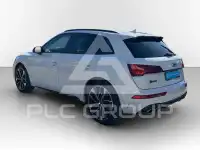 2022 Audi SQ5