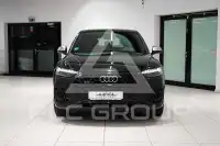 2022 Audi SQ5