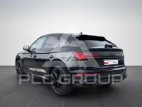 2022 Audi SQ5