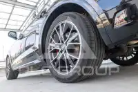 2022 Audi SQ5