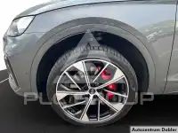 2022 Audi SQ5