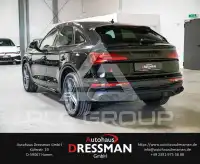 2022 Audi SQ5