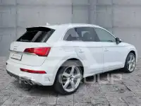 2022 Audi SQ5