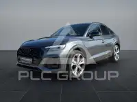 2022 Audi SQ5