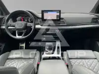 2022 Audi SQ5