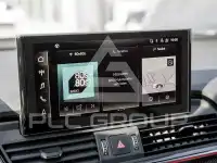 2022 Audi SQ5