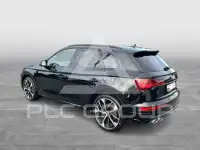 2022 Audi SQ5
