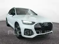 2022 Audi SQ5