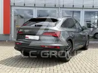 2022 Audi SQ5