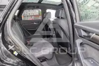 2022 Audi SQ5