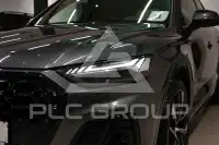 2022 Audi SQ5