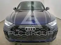 2022 Audi SQ5