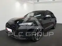 2022 Audi SQ5