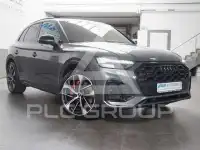 2022 Audi SQ5