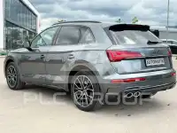 2022 Audi SQ5