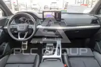 2022 Audi SQ5