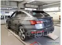 2022 Audi SQ5