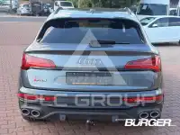 2022 Audi SQ5