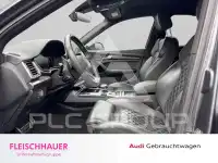 2022 Audi SQ5