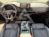 2022 Audi SQ5