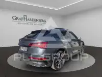 2022 Audi SQ5