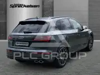 2022 Audi SQ5