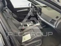 2022 Audi SQ5