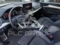 2022 Audi SQ5