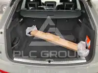 2022 Audi SQ5