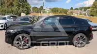 2022 Audi SQ5