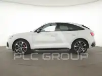 2022 Audi SQ5