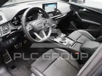 2022 Audi SQ5