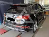 2022 Audi SQ5