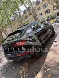 2022 Audi SQ5