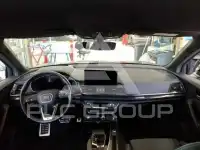 2022 Audi SQ5