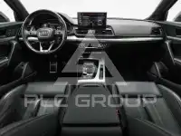 2022 Audi SQ5