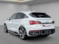 2022 Audi SQ5