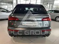 2022 Audi SQ5
