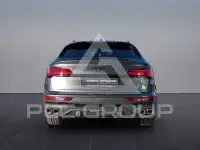 2022 Audi SQ5