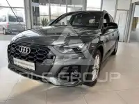 2022 Audi SQ5