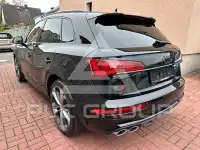 2022 Audi SQ5
