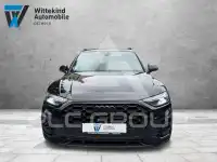 2022 Audi SQ5