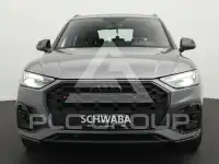 2022 Audi SQ5
