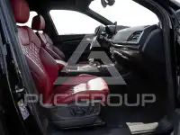 2022 Audi SQ5