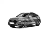 2022 Audi SQ5
